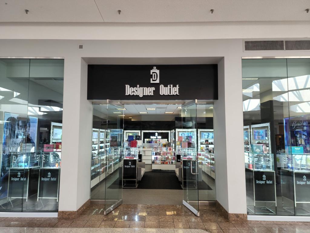 Designer Outlet Merrillville IN 46410 2195255094 Outlet Malls